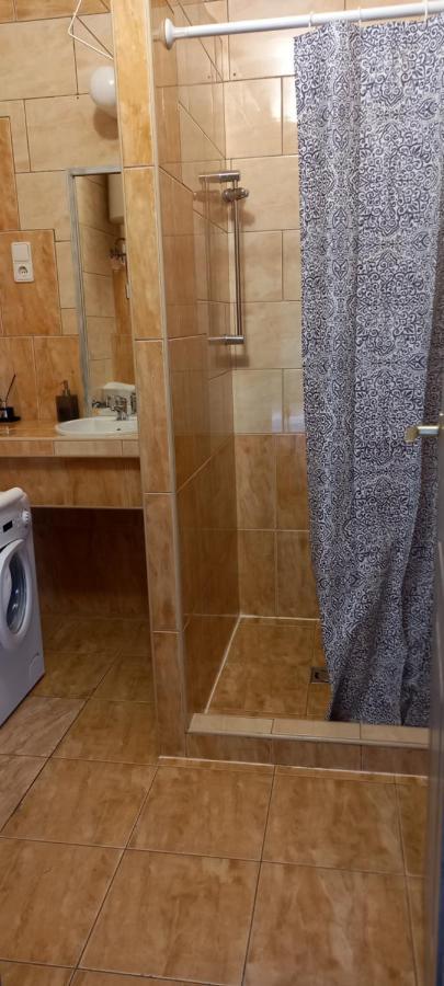 Ov152 Apartman Budapeste Exterior foto