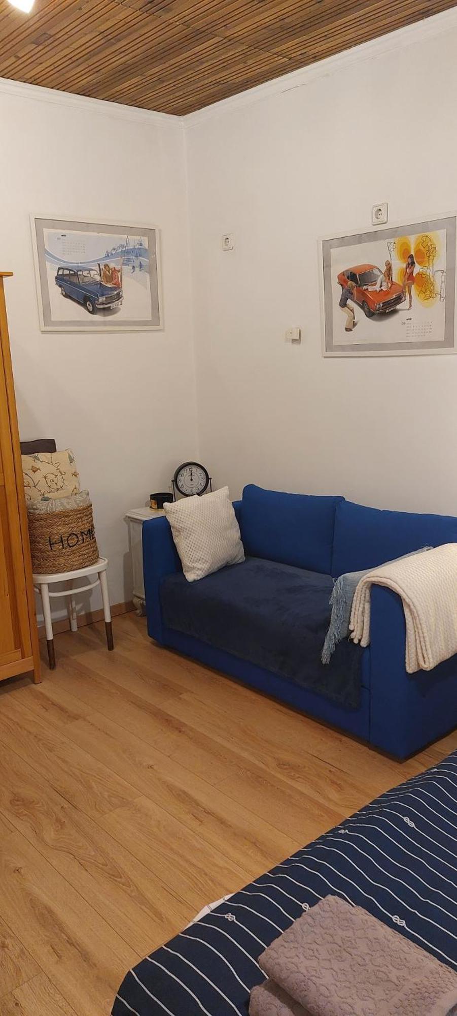 Ov152 Apartman Budapeste Exterior foto